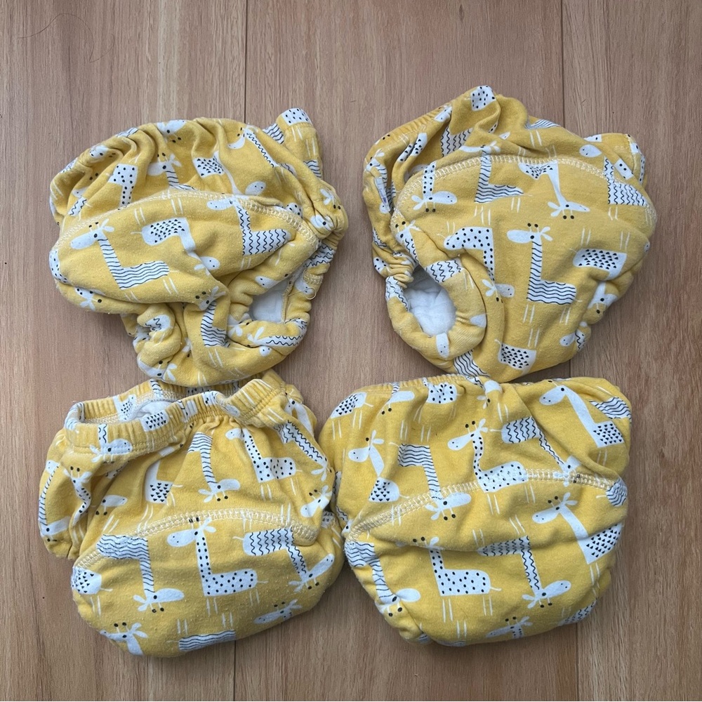 Training Pants for Toddler (cotton)